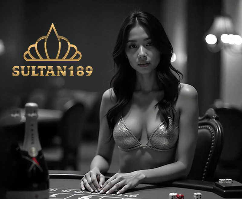 Situs Sultan189 Login Terbaru